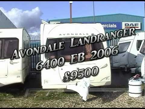caravan for sale