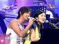 黃品源和黃韻玲演繹1987年黃韻玲憂傷男孩專輯中,黃韻玲與紅螞蟻主唱羅紘武合唱之名曲你是唯一,此曲曾被張信哲+潘越雲及黃小琥+狄克牛仔(老爹)翻唱