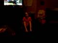 videos de bratty little sister danceing