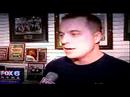 Dan and Tyler on Fox Interview