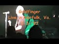 Goldfinger-King