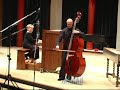 Zbigniew Borowicz - H. Eccles - Sonata in G minor, Sonate en sol mineur (1,2,4 mvts)
