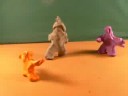 The Battle