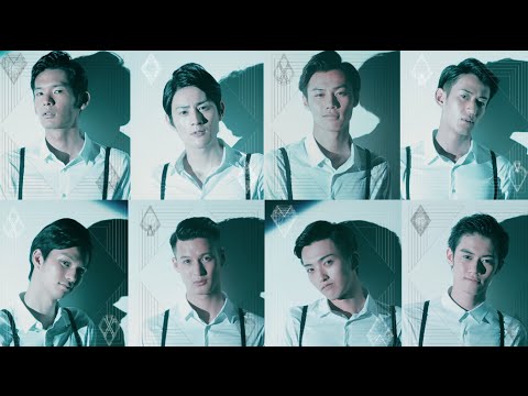 SOLIDEMO / Heroine MUSIC VIDEO(Short ver.)