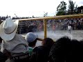 jaripeo en TLACOCHAHUAYA OAX