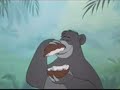 Baloo  El libro de la selva