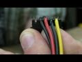 Modding Guide: Inline SATA Connectors