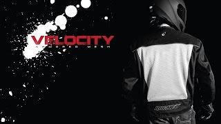 JoeRocket VelocityJacketFeatures