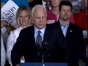 McCain in Cedar Rapids- Congressional Leaders Marching Orders