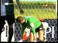 Ganda Frango eh eh
