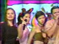 Regine Velasquez - SOP SOP SOP