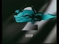 Another BBC2 closedown, albeit 7 years later, from Spring 1997, a quick look at the Weather and the standard Goodnight and a long version of one of the BBC2 idents to see the channel out for the day. As of Spring 2008 it pretty much appears that BBC2 is heading for a 24hour schedule, when the Learning Zone isn't on the channel is often closing down after 5.00am or not at all, quite possibly a sign of things to come?