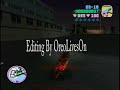 My First Gta Vice City Stunts
