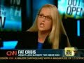 MeMe Roth-NAAO-Brooke Bates Lap Band-CNN Rick Sanchez-Obese