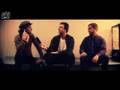 PHARM TALKS TO THE BLACKSEEDS