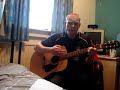 Lady in Red-Cover version Manele-Gratis.net