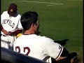 Tyler Hoechlin in the ASU Dugout