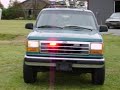 Front of 1992 explorer Front of 1992 explorer