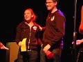 Popquiz in 013
