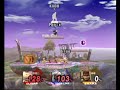 SSBB: Online Play