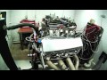 1250 HP Borowski Built 632 Cubic Inch Big Block Chevy
