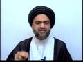 ya ali madad By Syyeid moosvi