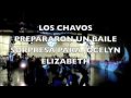 DJ CARLOS HENRIQUEZ GIG LOG #4 PART 2 JOCELYN ELIZABETH MACALL QUICEANERA