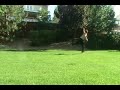 Hyper Twist Attempts Hyper Twist Attempts