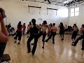 Darrin Workshop