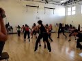Darrin Workshop
