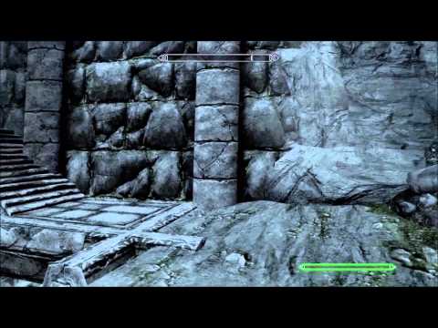 how to level up smithing in skyrim