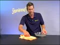 SHAMWOW (guyanese version)
