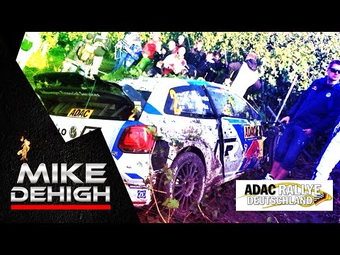 Latest WRC HD & Rally HD Videos