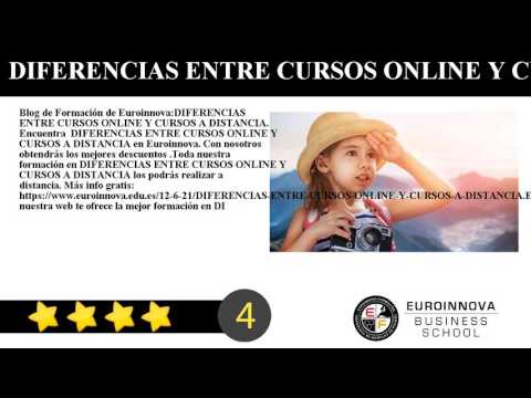Cursos Youtube Online Euroinnova Cursos Youtube Online Euroinnova