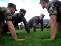 Air Force Academy Training