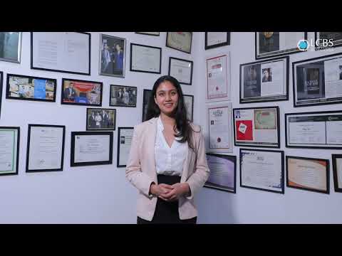 Luxury Connect Business School Gurgaon General video thumbnail 6