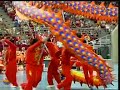 Indonesia Gie Say Sukabumi Dragon Dance Troupe