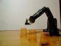 Smart Arm?