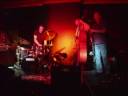 Frode Gjerstad Trio, Cross Kings 9.12.08