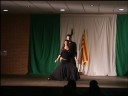 Baile flamenco