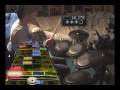 Blinded By Fear FC 100% ION View Rock Band 2 Expert Drums
