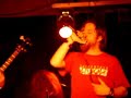 BIg Game Hunt red night tavern yarmouth nova scotia BIg Game Hunt red night tavern yarmouth nova scotia