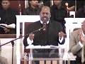 Derrick W. Hutchins, Pastor: Life is a Test 1