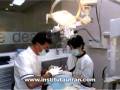 Instalaciones de la clínica dental