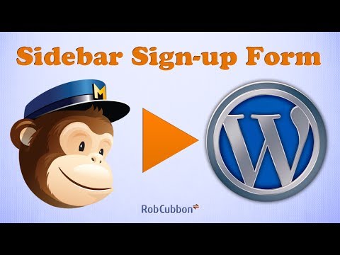 how to sign up for wordpress