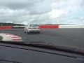 328I Touring @ Spa Francorchamps