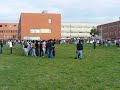 VI grande guerra baloes abua ECT TSI vs EET parte 1 VI grande guerra baloes abua ECT TSI vs EET parte 1