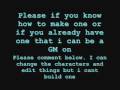 Build A Maplestory Private Server With Me For GM! *Help*