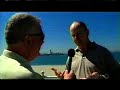 Huell Howser visits the Oil Islands in Long Beach, California. This video is for all you anti-drilling off the coast nimbys as well as pro-drilling fans (most of you). This is a show taken off public broadcasting in the USA but copyright may still apply. I would encourage viewers to patronize Huell Howser by visiting calgold.com and buying one of his videos or series. I recommend his series entitled 