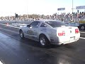 Couple runs on DR\